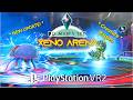No Man's Sky | Xeno Arena | New Creature Battle Update! ( Psvr2 )