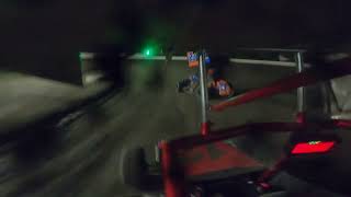 500 Mini Sprint Legion Speedway 9/23 Granite State Mini Sprints