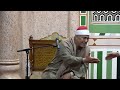 قرآن الجمعة من مسجد الملك بمدينة كفر الشيخ مما تيسر من سورة النور لفضيلة الشيخ القارئ قطب الطويل