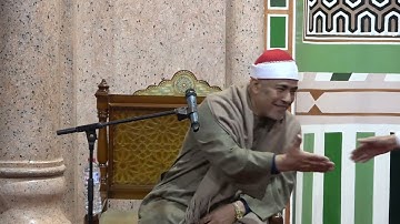 قرآن الجمعة من مسجد الملك بمدينة كفر الشيخ مما تيسر من سورة النور لفضيلة الشيخ القارئ قطب الطويل