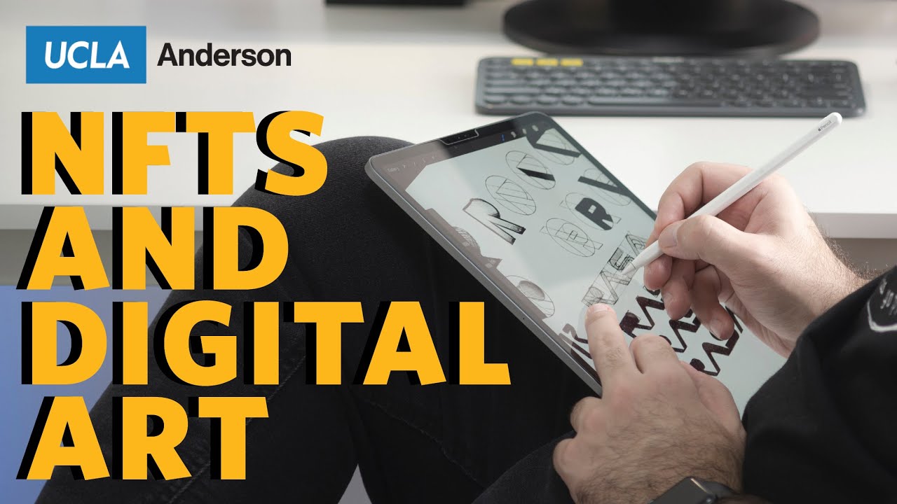 Why Are NFTs Super-Hot in Entertainment and Media?