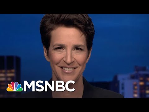 Watch Rachel Maddow Highlights: March 26 | MSNBC