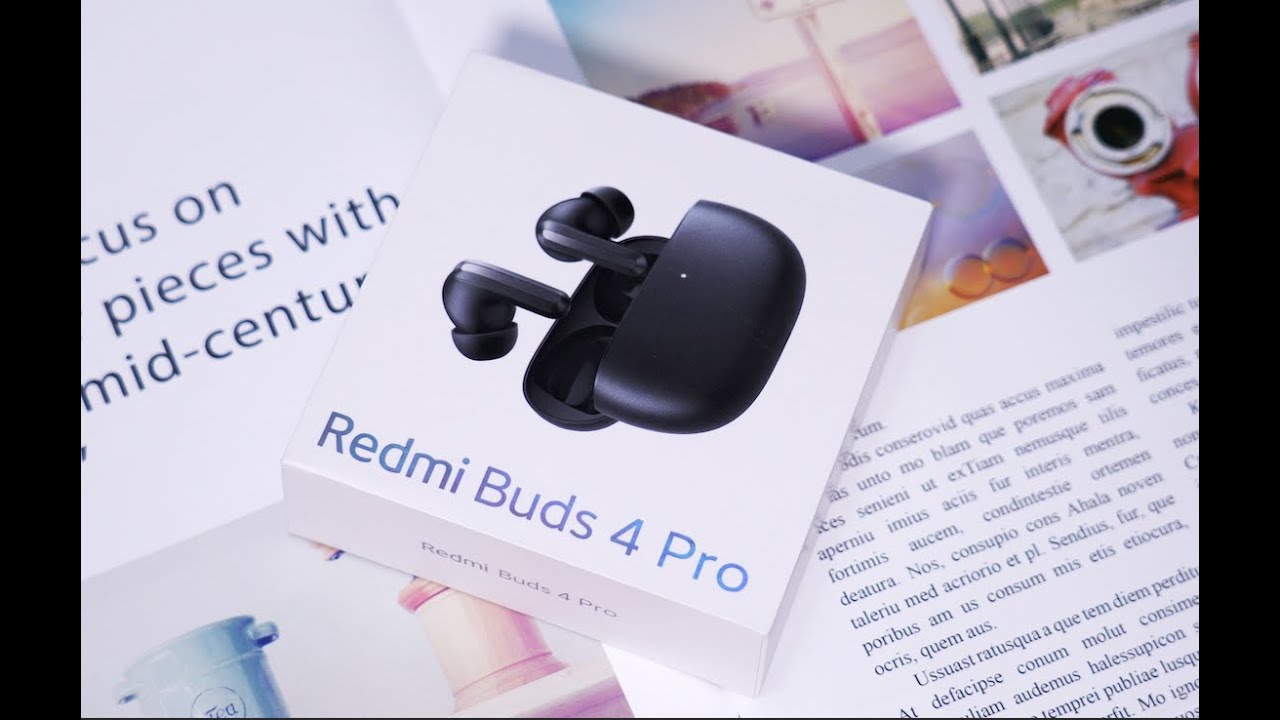 Redmi Buds 4 Pro评测 蓝牙版本不同体验有差异