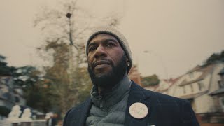 Jumaane for New York ⁠— Always Moving