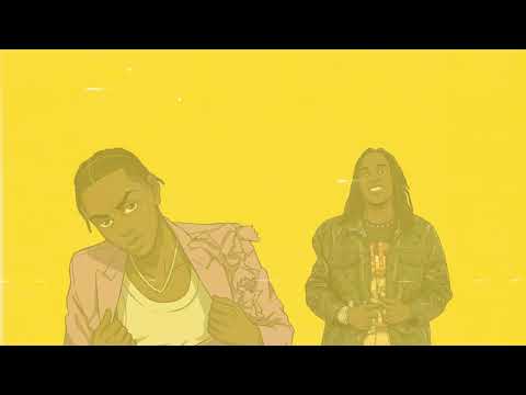 MDOGOLO – WADAGLIZ {OFFICIAL VISUALIZER}