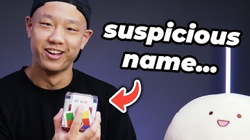 QiYi Made a $23 Smart Cube and It