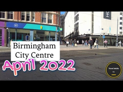 4k Birmingham City