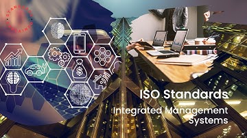 ISO Integrated Management Systems