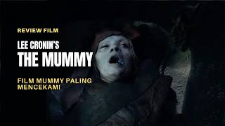 Review Film Lee Cronin's The Mummy (2026)