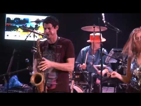 Genius of Love (Tom Tom Club) - Motet plays the Ta...