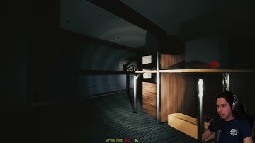 DO NOT WATCH IF YOU HATE SPIDERS (Huntsman) w/ Grimmmz