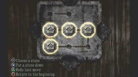 Fatal Frame 3 Part 21