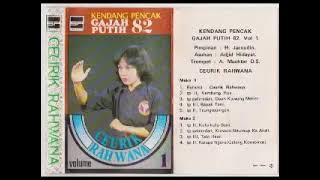 Musik Kendang Pencak Gajah Putih 82