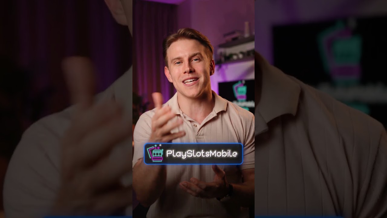 PlaySlotMobile Promo Video