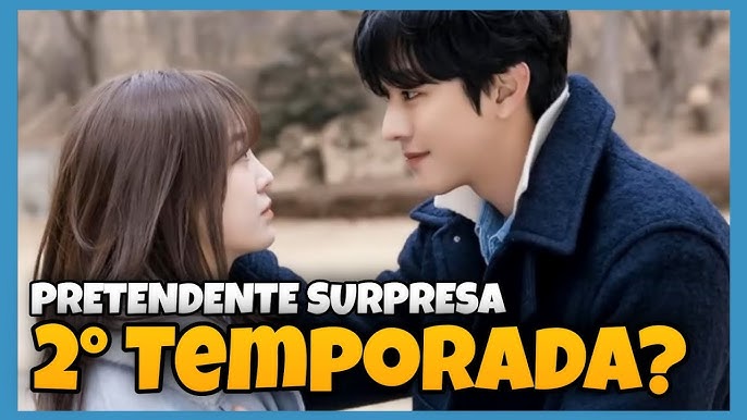 10 doramas para ver na Netflix se você amou Pretendente Surpresa, Zappeando Séries