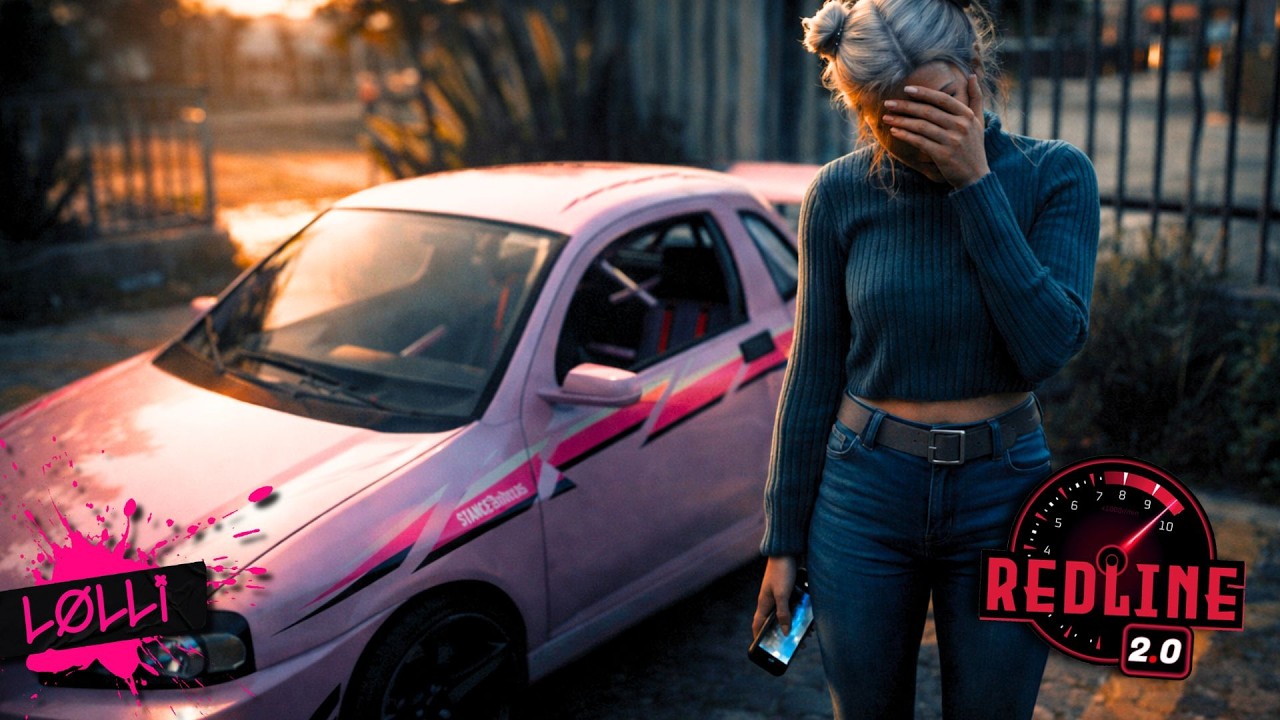 Someone Shared My Nudes on Birdy in Redline RP → GTAV RP → Switch to Echo in 69 Members