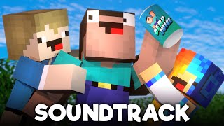 Derp Infection: SOUNDTRACK (Minecraft Animation)