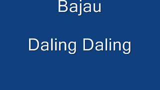 Video thumbnail of "Lagu bajau daling daling 2019"