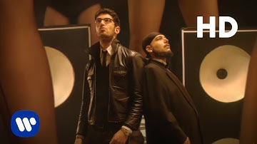 Chromeo - Fancy Footwork (Official Video) [HD]