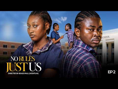 CONFESSIONS UNDER THE STARS | NO RULES JUST US FULL MOVIE  PART 1