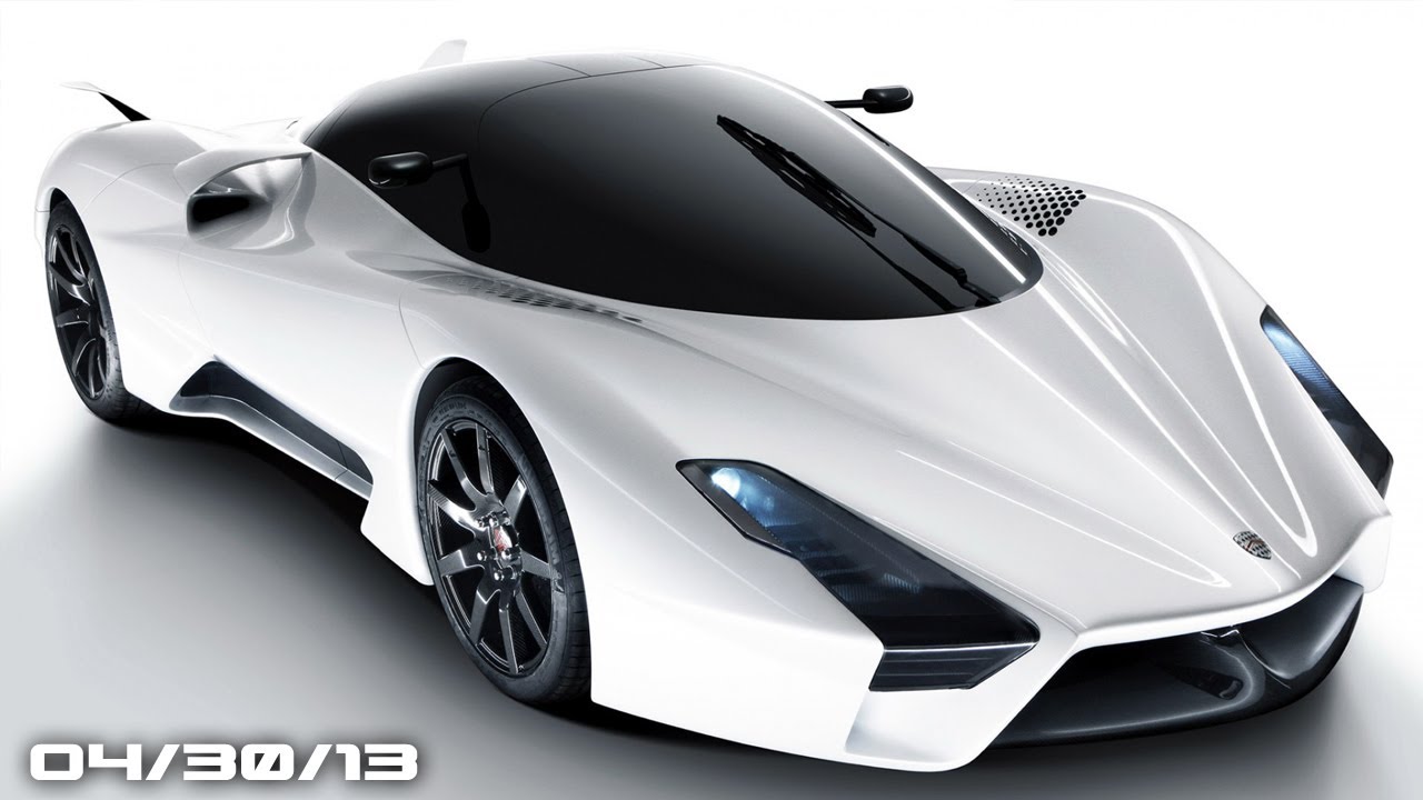 27+ Interior Ssc Tuatara Price Pictures