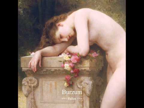 Burzum-Fallen-Jeg Faller.