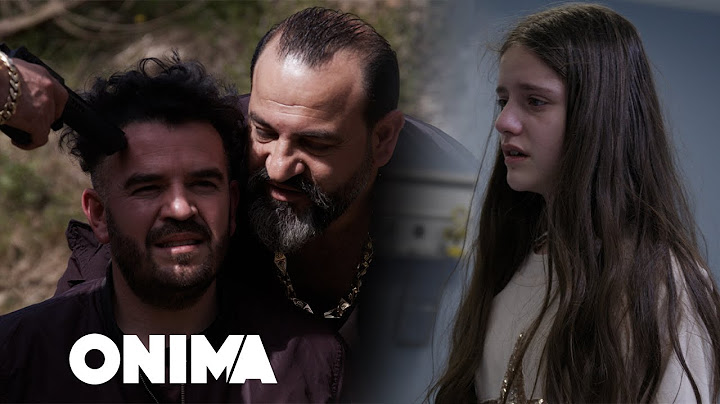 ANA - Episodi 13 ( Anes i’a vrasin Babain - Kush do te hakmerret )