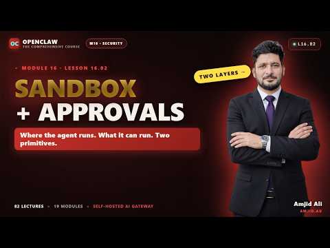 Sandbox Off? Know Exactly What You're Allowing