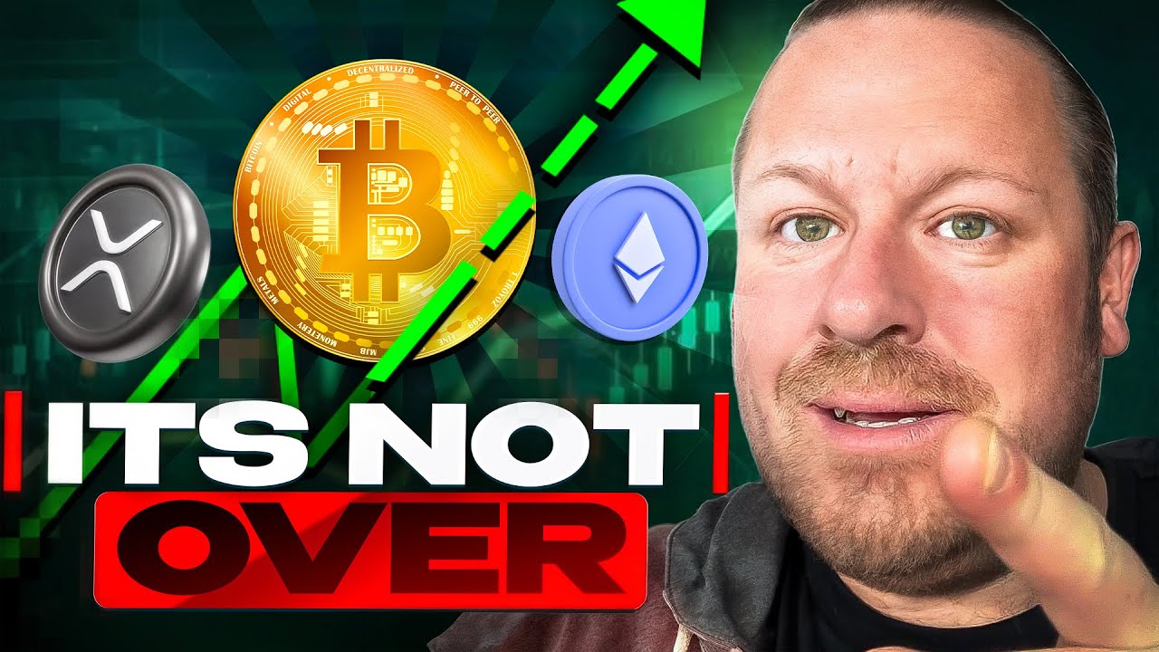 Why Is It All Going Wrong In Crypto Right Now Shocking Truth Revealed