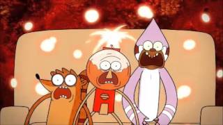 Mountain Mississippi Queen Regular Show Version Youtube