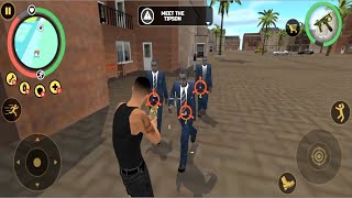 Miami crime simulator Android Gameplay Part #1 screenshot 5