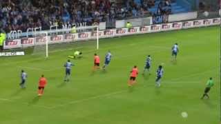 Ligue 2 : Le Havre AC v Angers SCO [3-0] (J38)