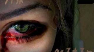 Gozlerim Kan Aglar Resimi