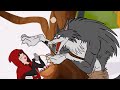 Little Red Riding Hood | Bedtime Stories for Kids in English | Storytime