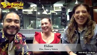 El grupo Elidian presenta 