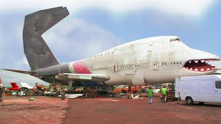 Famous Funniest Plane PHOTOSHOP’S 🤣 ( VIDEO & PHOTO)  Best of 2024 Net Worth