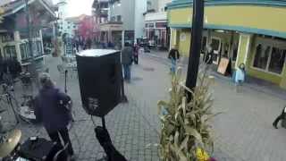 Columbus Weekend Time Lapse 2014