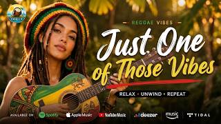 Just One of Those Days | Chill Reggae 2026 🌴 | Island Vibes