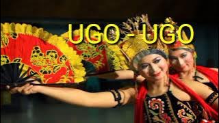 UGO-UGO ( Karaoke Lagu Daerah Banyuwangi)
