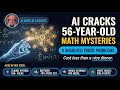 AI News in a Minute | Monday, May 25, 2026