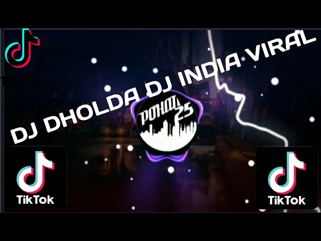DJ JEDAG JEDUG  DJ DHOLDA DJ INDIA VIRAL   KALL HAE DITPKY  YANG KALIAN CARI  POHAN 25 class=