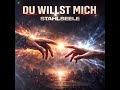 DU WILLST MICH –Was bleibt, wenn Verlangen zur Dunkelheit wird…