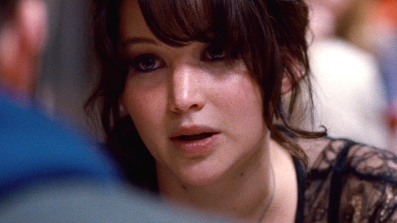 Download Silver Linings Playbook Trailer 2012 Jennifer Lawrence Movie - Official [HD]