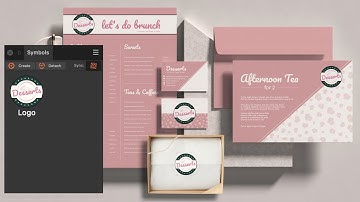 Symbols (Affinity Designer)