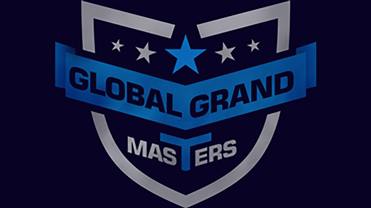 Alliance vs FlipSid3 Global Grand Masters Game 1 bo3