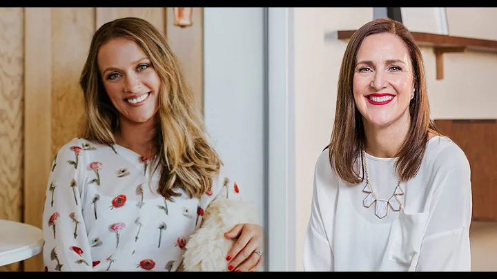 The Role Model series ft. Jessie Jarvie & Debbie S...