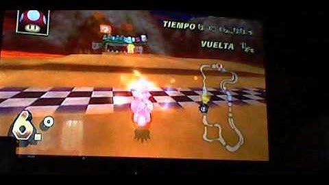 [MKWii] Pwning a NoHack2Win imposter #2