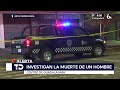 Muere hombre al caer del techo de un hotel en el centro de Guadalajara