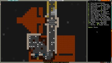Masterwork Dwarf Fortress l Celebration Stream l Part 2