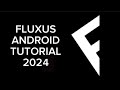 How to download fluxus executor 2024 works on android